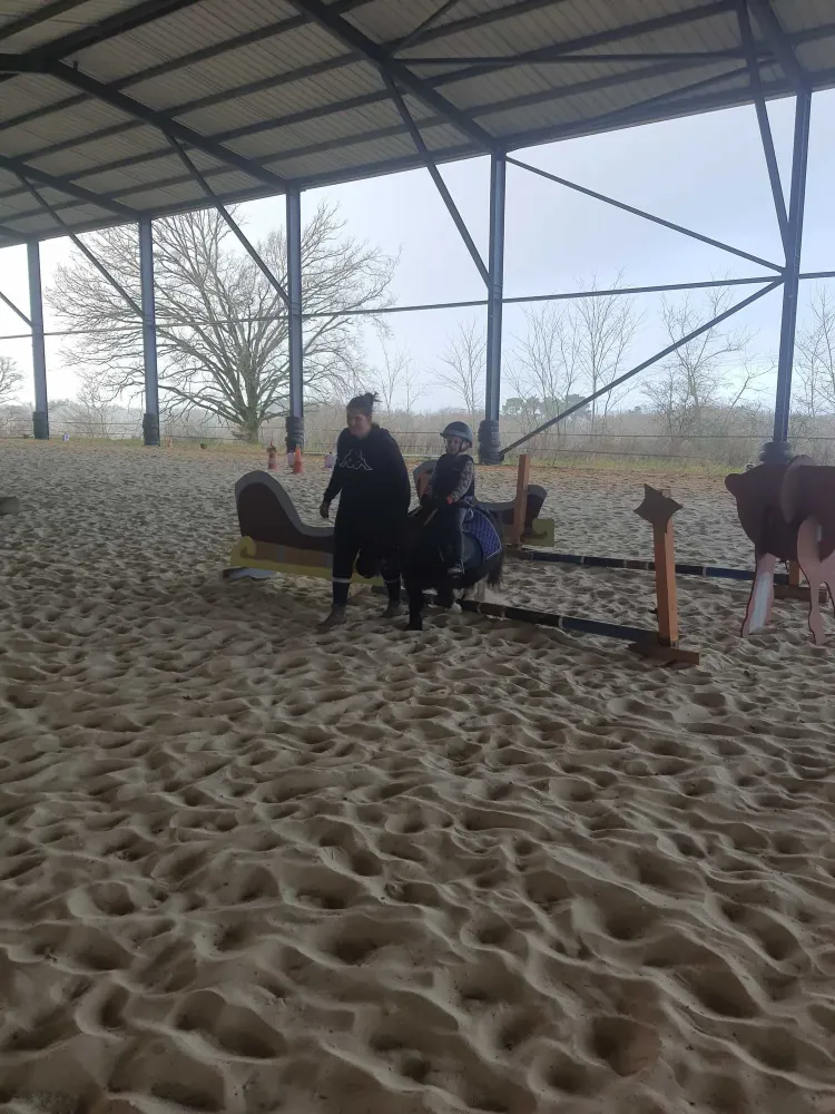 La Hotte du Père Noël